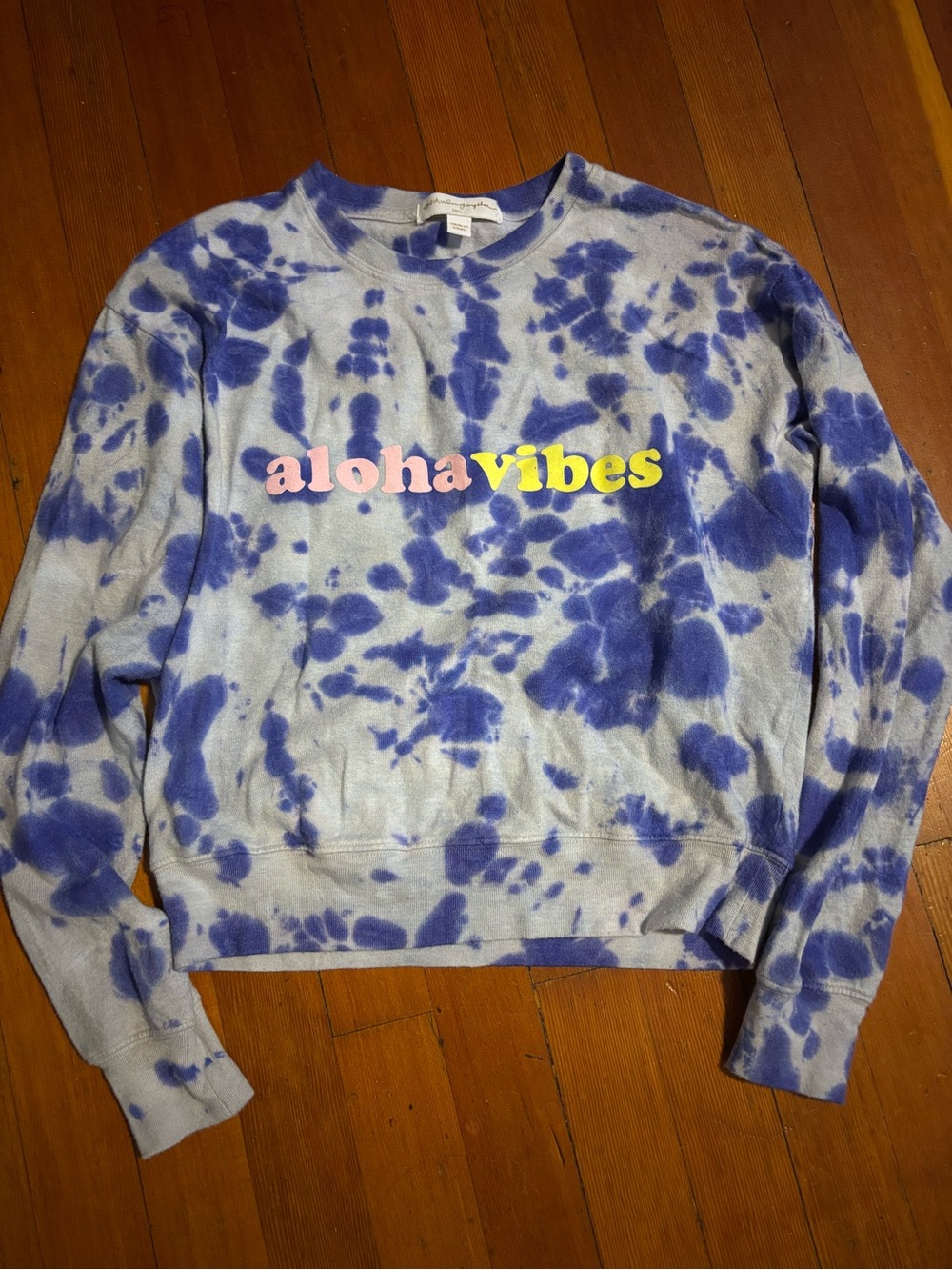 Spiritual Gangster Sweatshirt